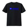 Szary T-shirt z Logo Airbus Helicopters dla Mężczyzn i Kobiet Dostępny w Rozmiarach S do 5XL vintage Wypłukany graficzny streetwear - Męski ...