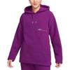 New Nike Sweatshirts Women's Purple DQ6237-503
