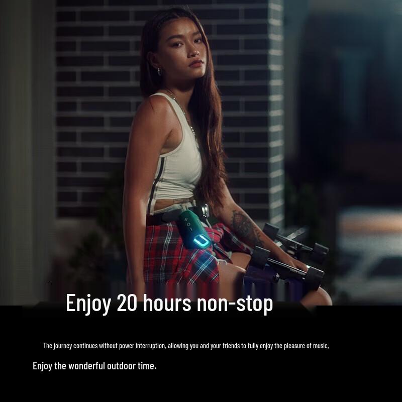 Saina M13 Portable Bluetooth Speaker