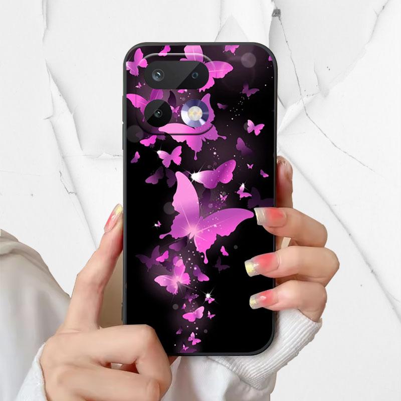 For Realme 16 Pro Plus Case For Realme 16 Pro Shell Shockproof Bumper Soft Silicone Phone Cover For Realme 16 Pro+ Funda Coque