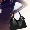 Women Messenger New Tide Female Top-handle Bag Girls Simple Shoulder Bags Women Handbags