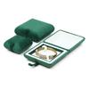 Velvet Ring Box Classical Earring Necklace Bangle/Bracelet Case Jewelry Gift Box For Wedding Jewelry Display Storage Box