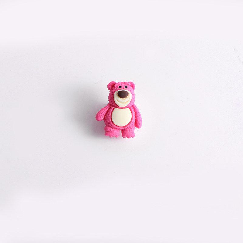 Super Value Cute Cartoon Brooches: Multiple Styles & Student Reward Badges in Clearance