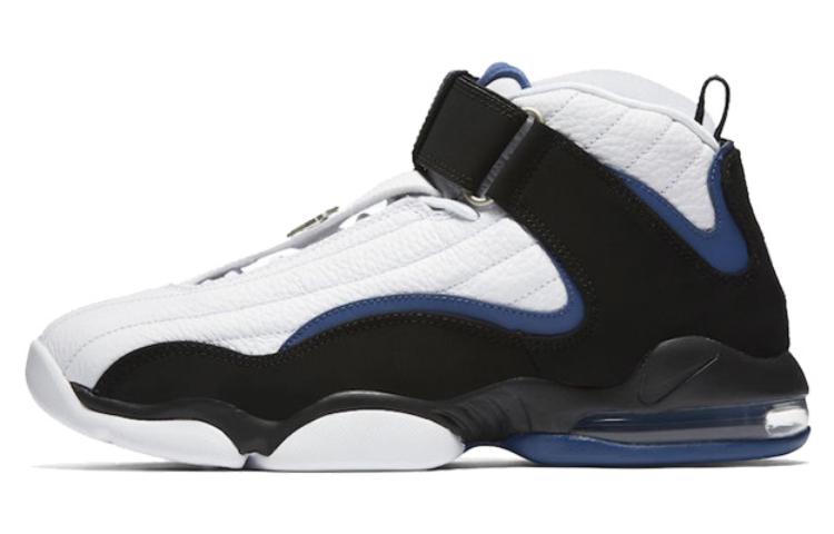 Nike Air Penny Iv Orlando Home 2017 864018-100 38.5