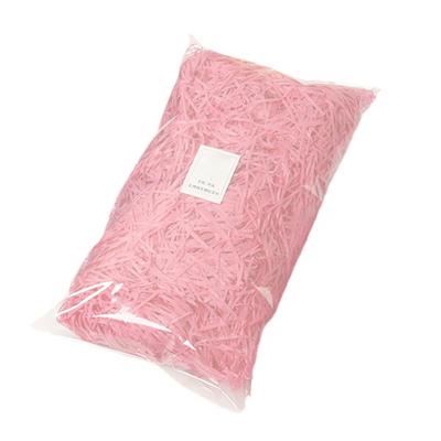 Relleno de Papel Triturado Exquisitos Colores Brillantes Inodoro Relleno de Rafia Relleno para Embalaje de Regalo para Regalo