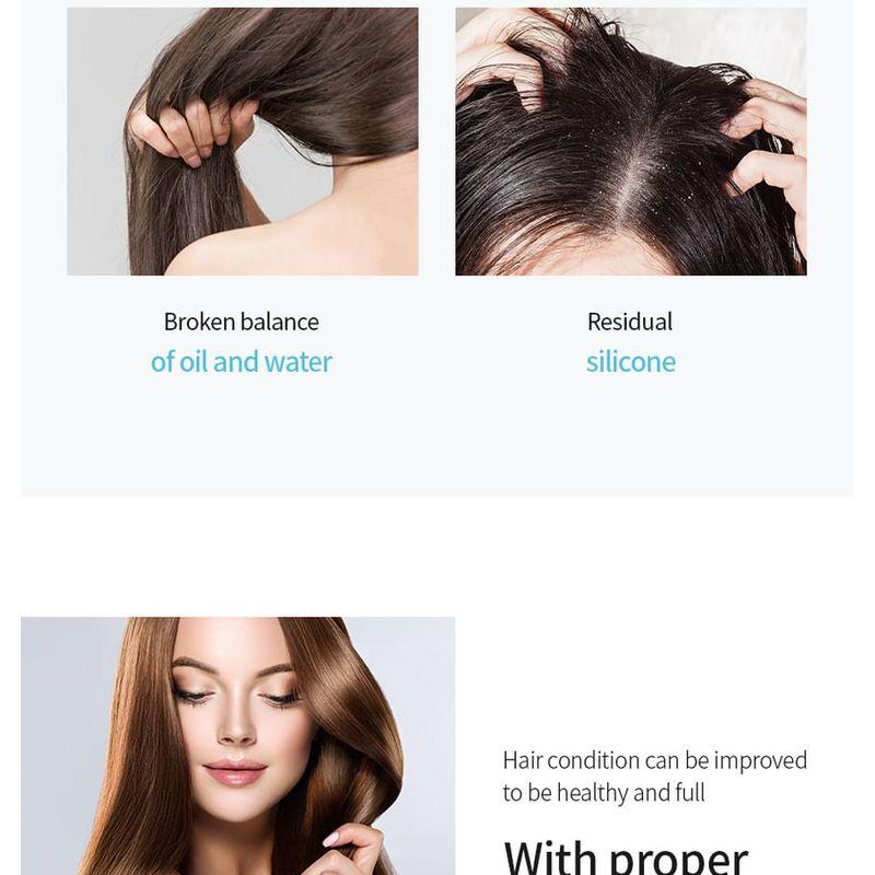 MASIL - 8 Seconds Salon Hair Volume Ampoule