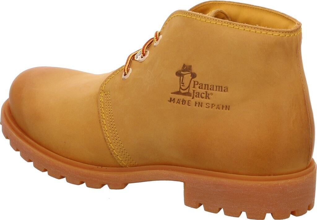 Boots Panama Jack Panama C1cognac 2139149