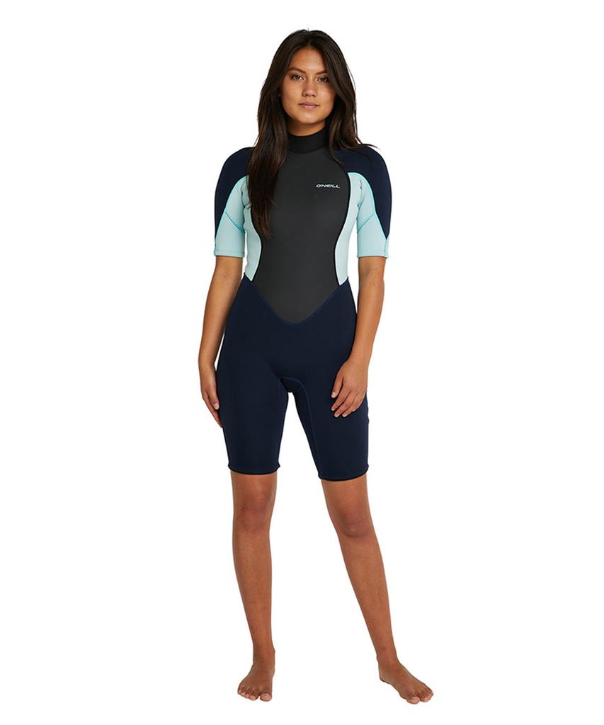 Onilwessyuteu Reactor 2 2Mm Bz Spring Wetsuit