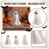 20cm Halloween Resin Figurine - Decor for Home, Shelf, Tabletop