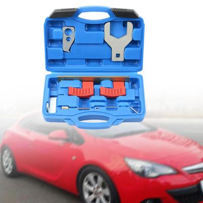 Steuerzeitenwerkzeug XC1613E Kohlenstoffstahl Hochleistungs-Autoreparatur-Kit Teile Autowartung