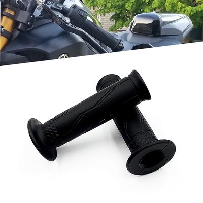 Motosiklet Çerçeveleri ve Ek Parçaları – Motorsiklet Kulpları