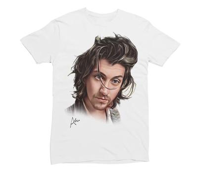 Alex Turner T-Shirt.