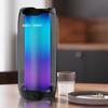 Bach Johann L4 Portable Wireless Bluetooth HIFI Speaker CN Plug (adapter Included)