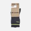 Columbia Public Cob Heights Park II Mid Socks C76YU9623011