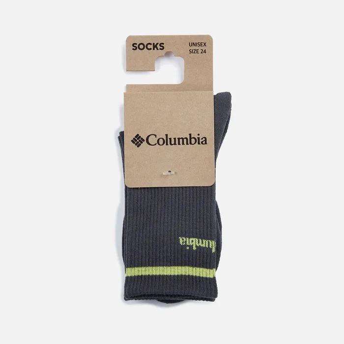 Columbia Public Cob Heights Park II Mid Socks C76YU9623011