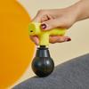 Small Travel Handheld Portable Massager Mini Compact Sports Massager Percussion Deep Tissues Muscle Massager Durable