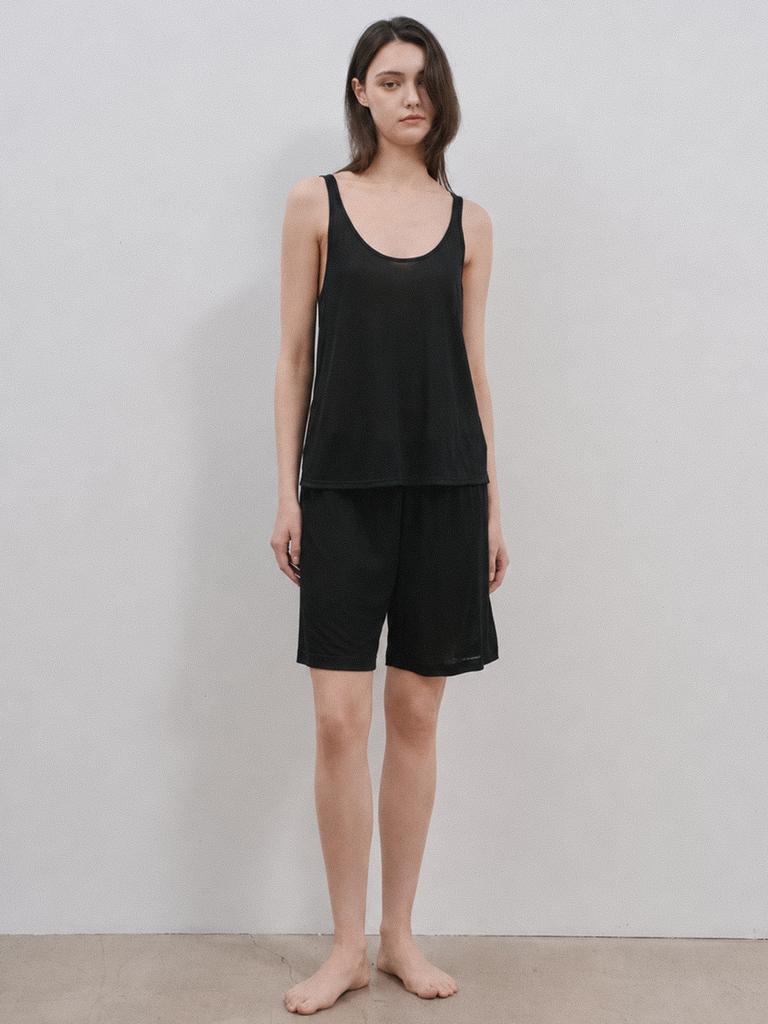 Tieseueichi Serena Shorts 3 Colors