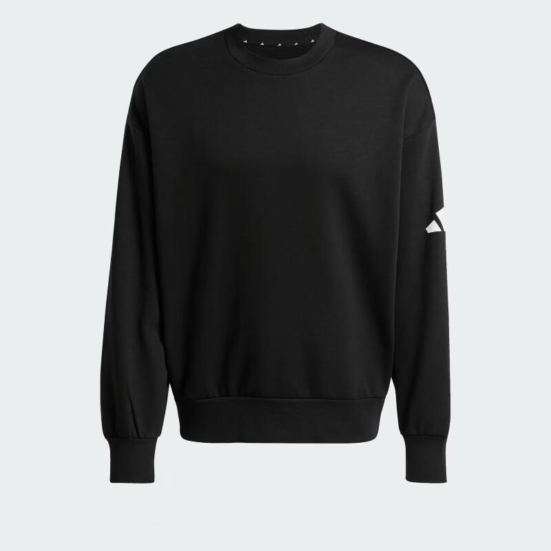 Adidas Men's Sportswear Series, M SWT FL Sweatshirt