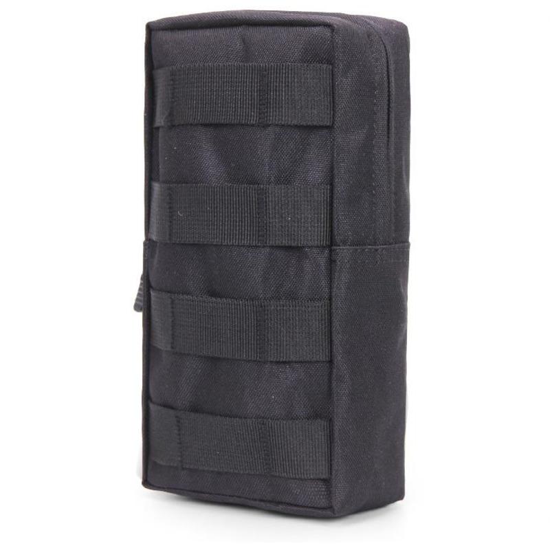 Seturi de husă militară, geantă tactică pentru armată, curea Molle, curea de vânătoare, rucsac în talie, pachet multifuncțional detașabil în aer liber