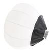 65cm Lantern Softbox for Bowens Mount Foldable Portable Ball Shape Soft Box for Micro Film
