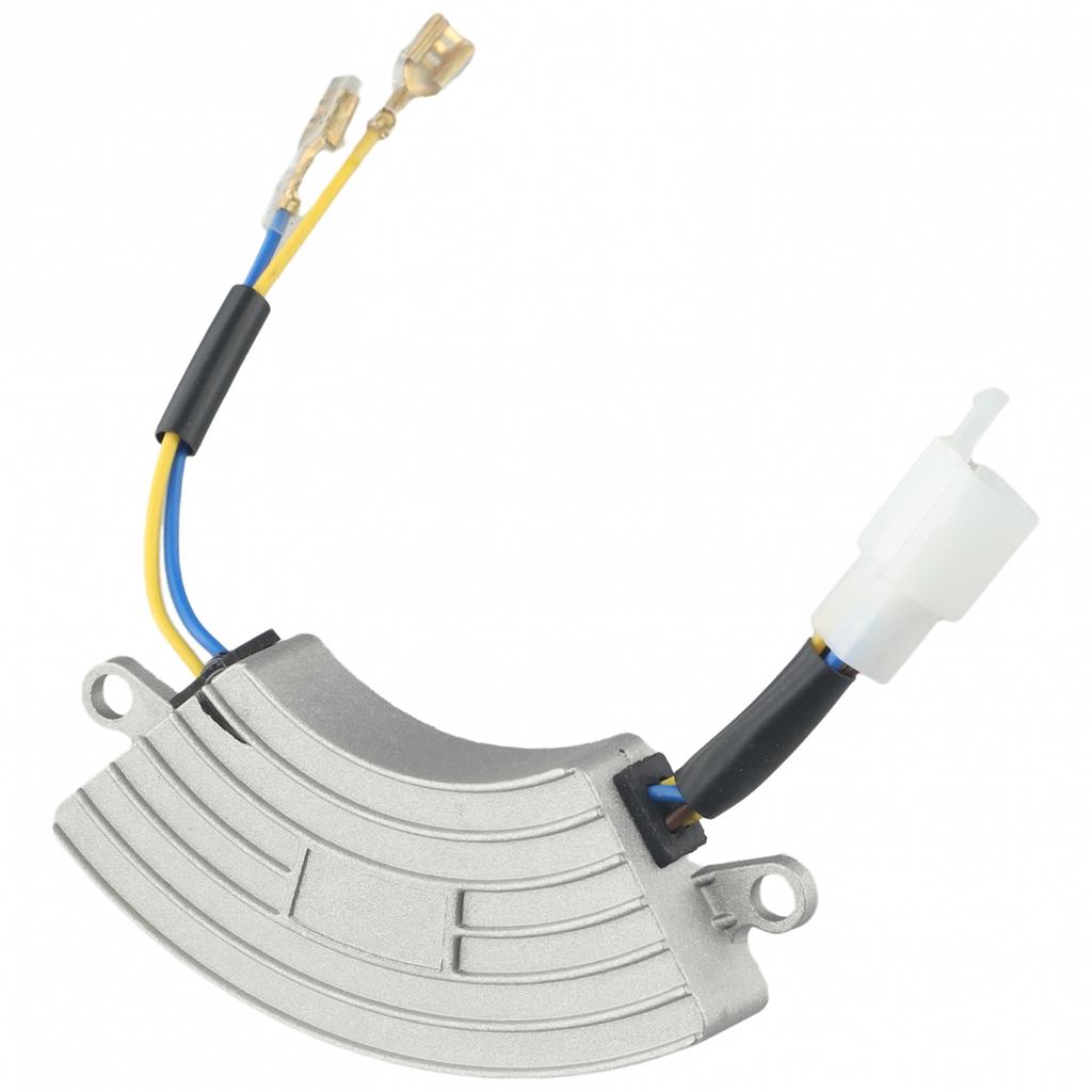 Regolatore 3500 Watt 4 Fili Automatico Alta Qualità