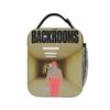 Backrooms Horror Movie 2026 Thermal Insulated Lunch Bags for Office Portable Bento Box Men Women Thermal Cooler Food Box