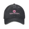 Tomorrowland Belgien 2025 Festivalreise Magisches Futuristisches Festival Logo Lässige Baseballkappe Sommer Trucker-Kappe Snapback-Kappe