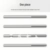 Sandpaper Holder Rod & Polishing/Grinding Clip for Dental Drill Extensions