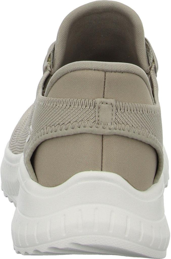 Sneakers Skechers Bobs Squad Chaos Current Muse Sport Squad Chaos Taupe