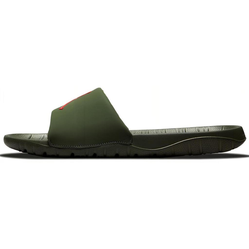Air Jordan Break Slide 'Bayou Boys' DM2952-300