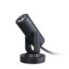 AC85 265V 1W LED Mini Spot Lamp Stage Lighting Fixture Portable for Home Party Decoration Deco DJ Show Bar Pub Club