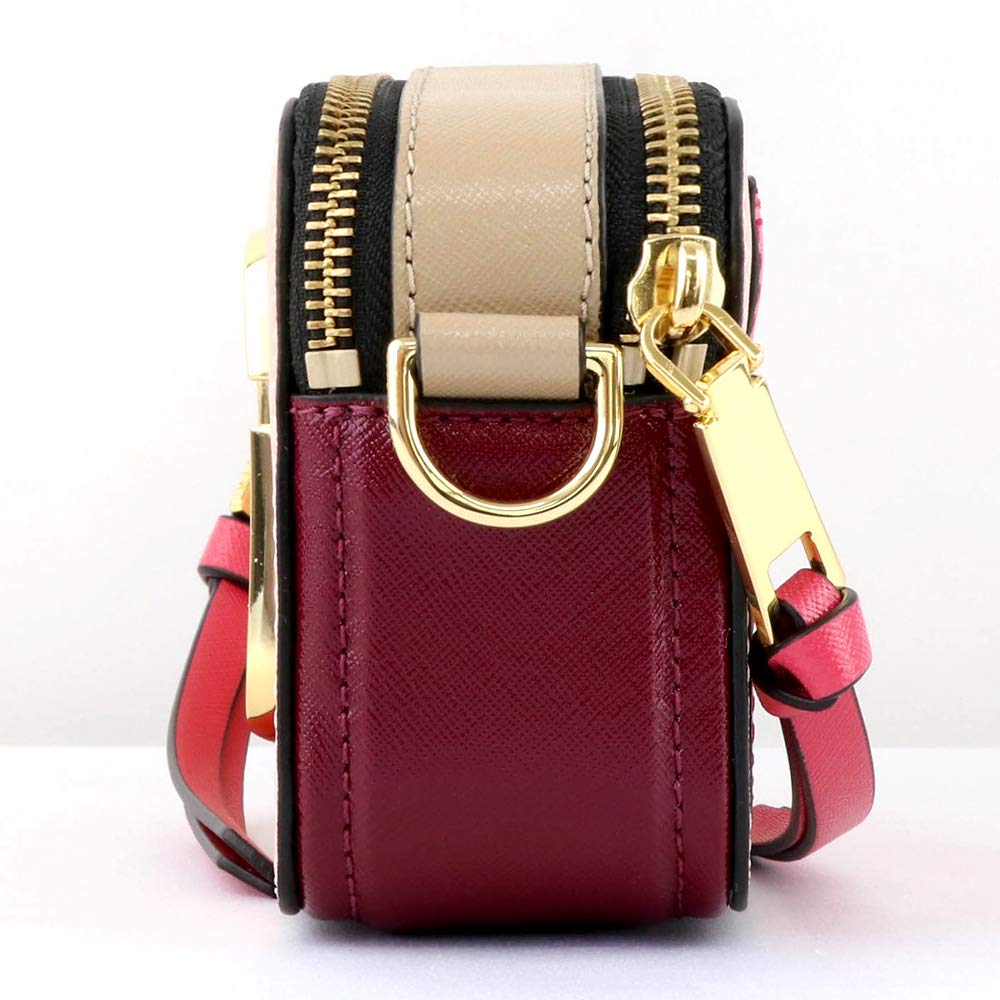 Marc Jacobs Shoulder Bag M0012007 ROSE 2-Way (697 MULTI) [Used]