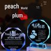 Accesorii pentru decor – Obiecte de decor din plastic