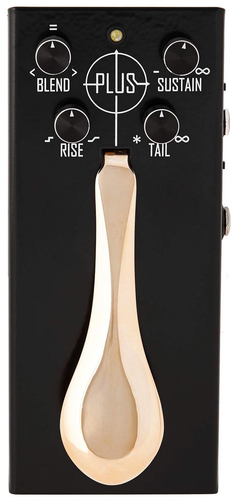 Game Changer Audio PLUS Pedal Sustain Pedal Sustain Control Effector