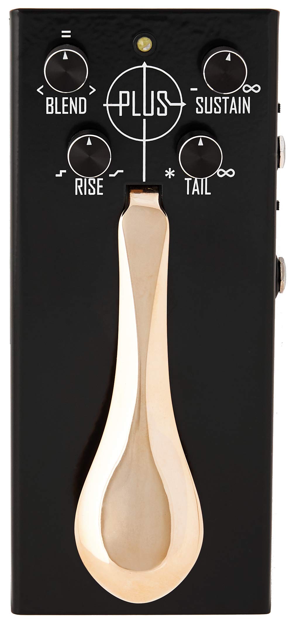 

Game Changer Audio PLUS Pedal Sustain Pedal Sustain Control Effector чорний