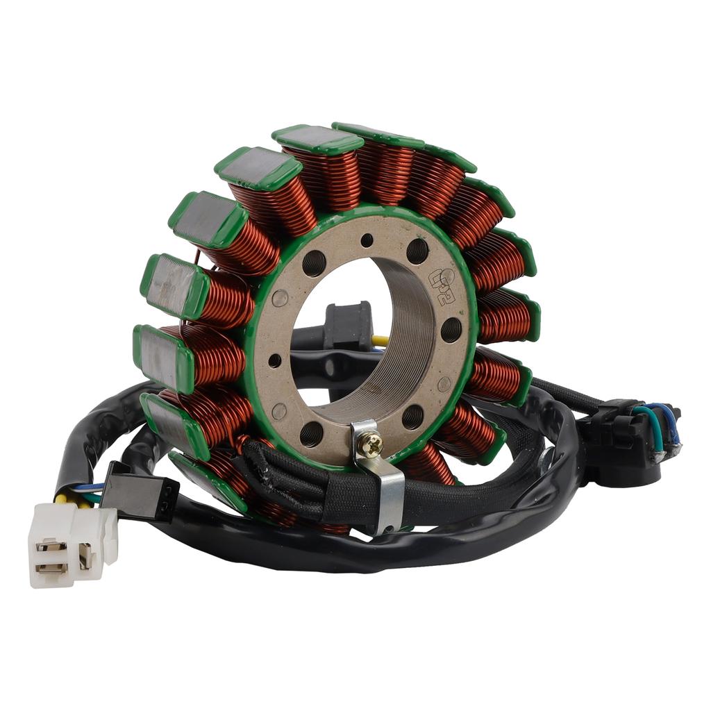 Stator Regulator Rectifier Gasket For Suzuki VZ800 VZ 800 Marauder 800 1997-2004