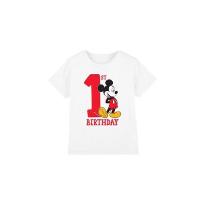Överdelar (Pojkar från 4 år) – T-shirts