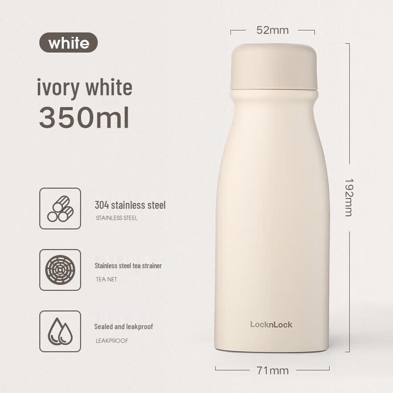 

LOCK&LOCK Mini Pocket Thermos Cup