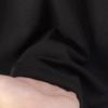 Children's Mid-collar Bottoming Shirt in Autumn and Winter Solid Color Joker Girls' Long Sleeve T-shirt Boys' Casual S