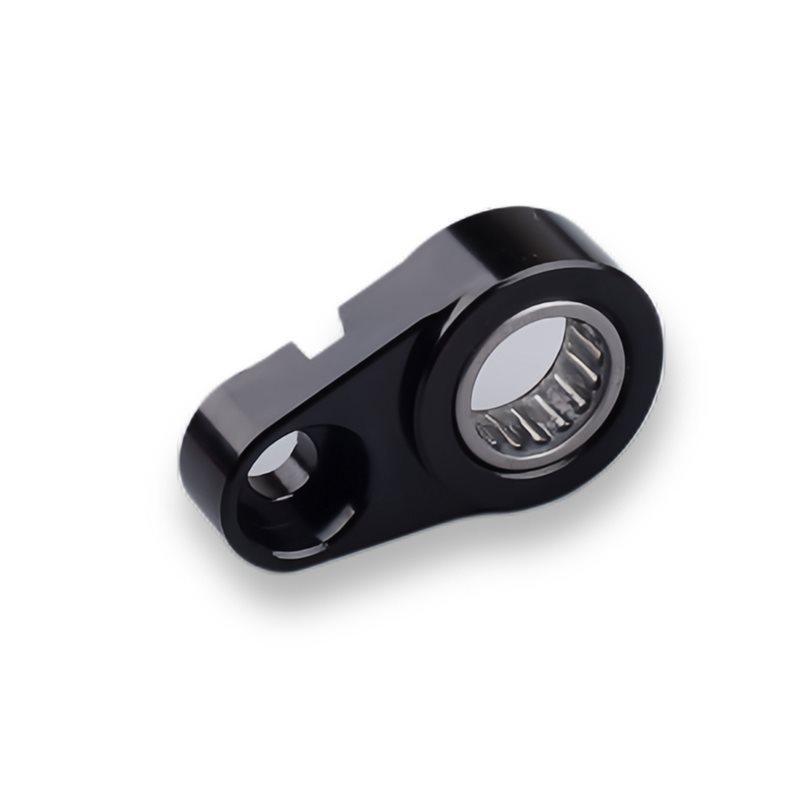 Motorcycle Gear Shift Stabilizer Bracket Shifting Support Holder For HONDA CB500X CBR500F CBR500R CB600F Red