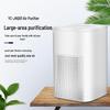New Formaldehyde-Removing Air Purifier for Home & Bedroom – Popular Gift, Cross-Border Exclusive
