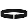 Casual Knitted Pin Elastic Belts Buckle Sweater Band Tuck Fashion Braided Belts  Men Women