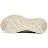 Skechers DLites Airy Mesh Synthetic Leather Lace-Up Low-Top Dad Shoes Men sneakers Off-White 894044-OFWT