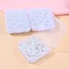 DIY High-Gloss ABS Imitation Pearl Beads for Nail Art & Phone Decor