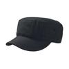 Atlantis Chino Cotton Urban Military Cap