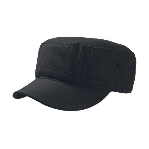 Atlantis Chino Cotton Urban Military Cap