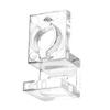 Durable Fishtanks Lid Holder Stand 10pcs FishTank Covers Aquarium Accessories