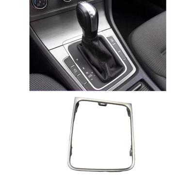 Volkswagen Golf 7 Gear Shift Knob Panel Frame & Base Decorative Ring