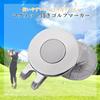 Golfmarker mit Magnet und Hutclip oder Einfache und Stilvolle Golf Accessoires (Satz 1, 2, 3) -