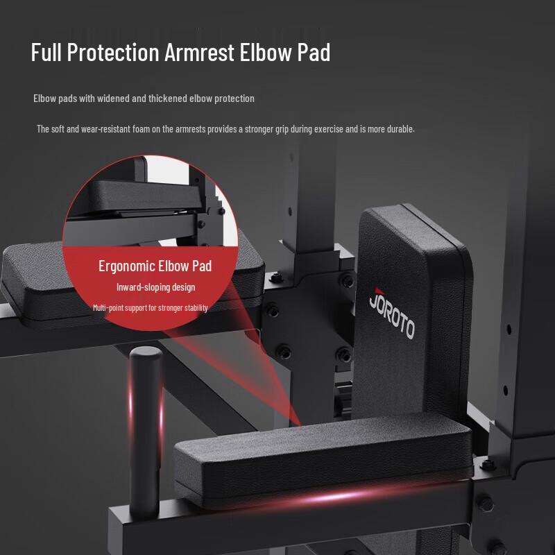 YT22 Multi-functional Home Pull-up & Dip Station